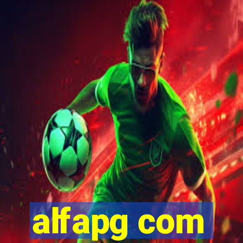 alfapg com